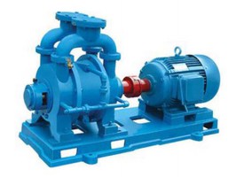 SZB係列水環（huán）真空泵